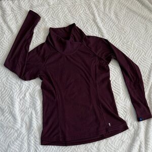 Irideon Riding Wear Long Sleeve Top